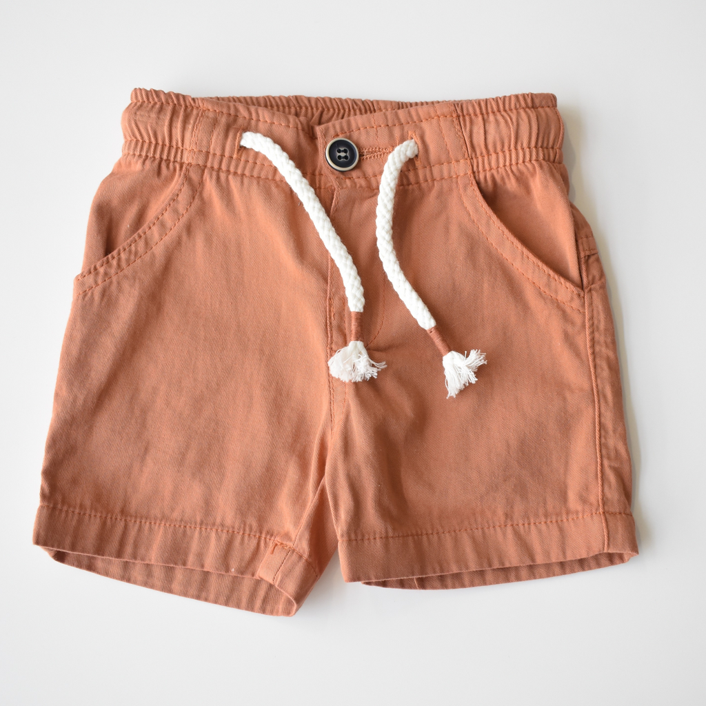 Happy Henry Casual Short Set