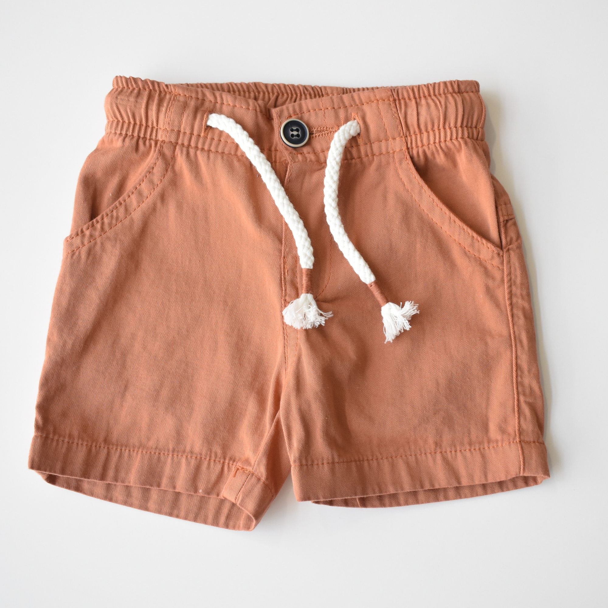 Happy Henry Casual Short Set