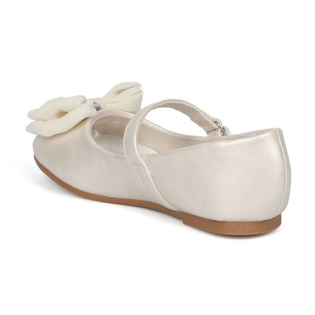 Britt's Ballerina Girls Formal Shoes